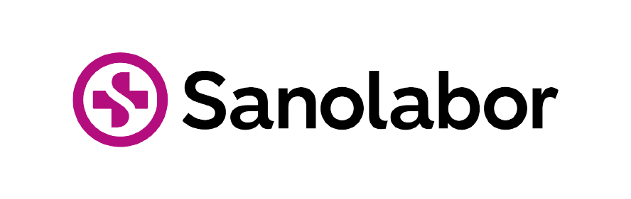 Logo Sanolabor